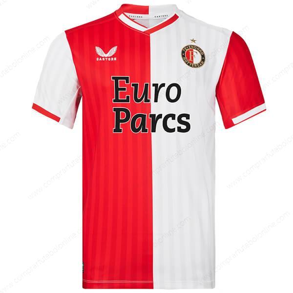 Camisola Feyenoord PRINCIPAL 23/24