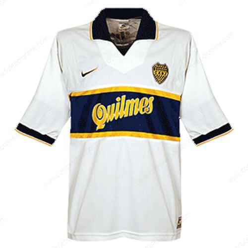 Camisola Retro Boca Juniors ALTERNATIVA 96/97