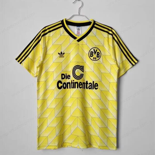 Camisola Retro Borussia Dortmund PRINCIPAL 1988