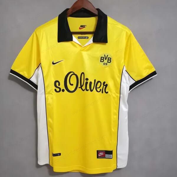 Camisola Retro Borussia Dortmund PRINCIPAL 1998