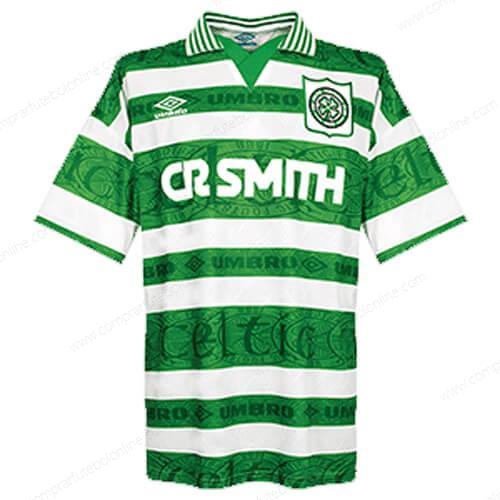 Camisola Retro Celtic PRINCIPAL 96/97