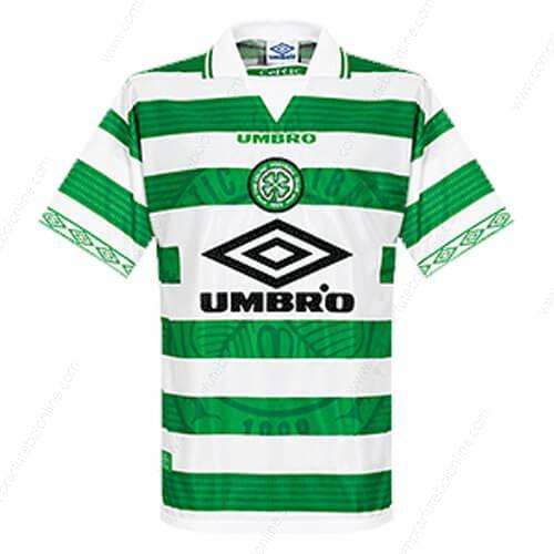 Camisola Retro Celtic PRINCIPAL 97/99