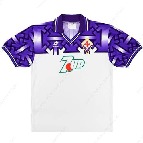 Camisola Retro Fiorentina ALTERNATIVA 92/93