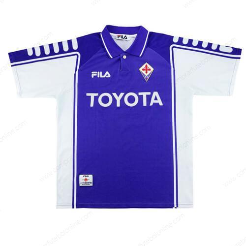 Camisola Retro Fiorentina PRINCIPAL 1999/00