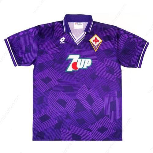 Camisola Retro Fiorentina PRINCIPAL 92/93
