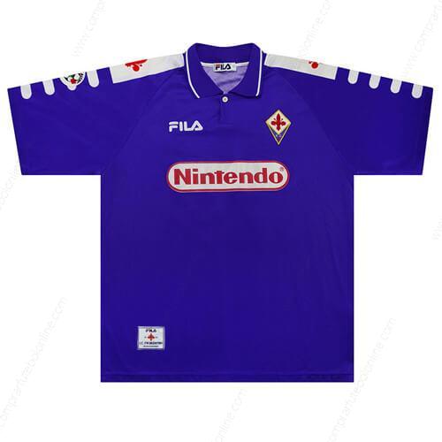 Camisola Retro Fiorentina PRINCIPAL 98/99