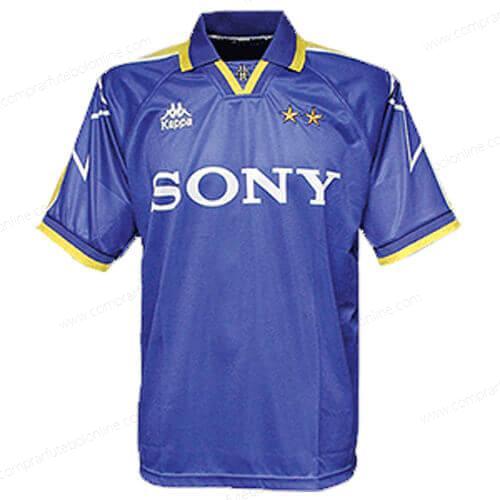 Camisola Retro Juventus ALTERNATIVA 1996/97
