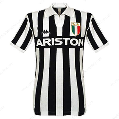 Camisola Retro Juventus PRINCIPAL 1984/85