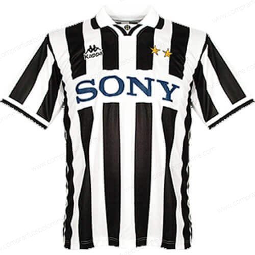 Camisola Retro Juventus PRINCIPAL 1995/96