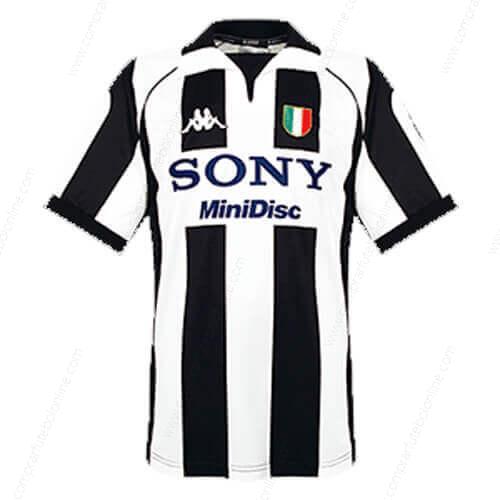 Camisola Retro Juventus PRINCIPAL 1997/98