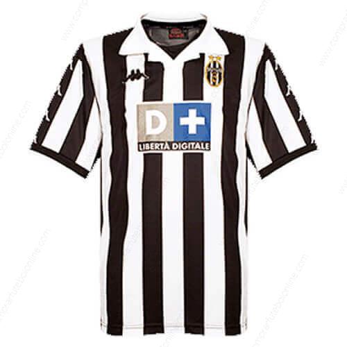Camisola Retro Juventus PRINCIPAL 1999/00