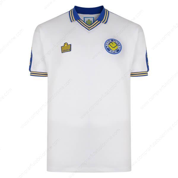 Camisola Retro Leeds United PRINCIPAL 1978