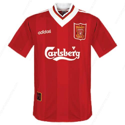 Camisola Retro Liverpool PRINCIPAL 95/96