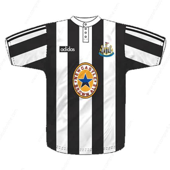 Camisola Retro Newcastle United PRINCIPAL 95/97