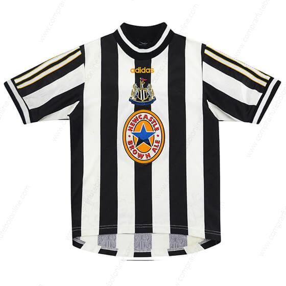 Camisola Retro Newcastle United PRINCIPAL 97/99