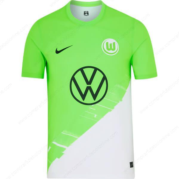 Camisola VFL Wolfsburg PRINCIPAL 23/24