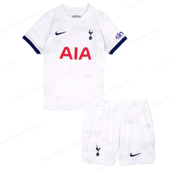 Kit Criança Tottenham Hotspur PRINCIPAL 23/24